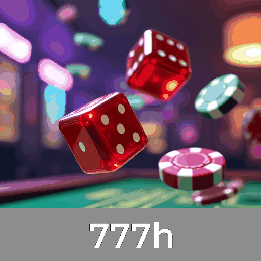 777h: Slots com Mega Prêmios, Mesa de Estratégia e Live Dealers