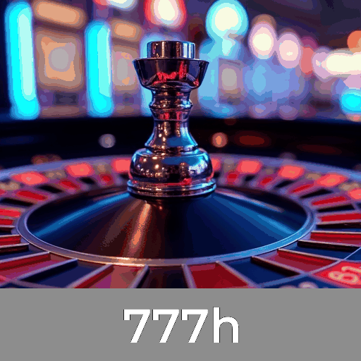 777h: Aventura e ganhos em jogos de cassino eletrizantes