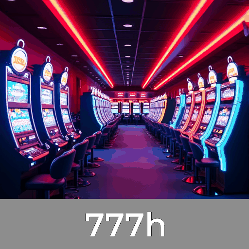 Experiência Segura e Profissional com 777h: Descubra o Melhor no Jogo Online