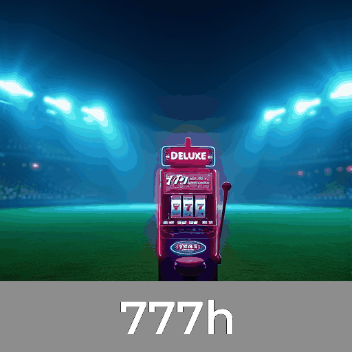 777h: Descubra Slots com Gigantescos Prêmios Progressivos