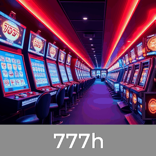 777h: Jogos de Mesa ao Vivo para Brasileiros