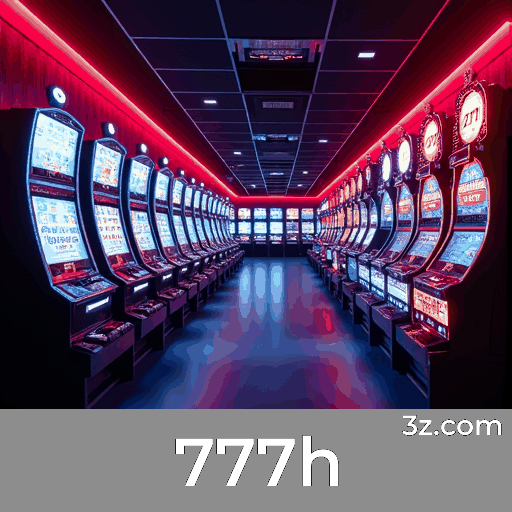 777h screen
