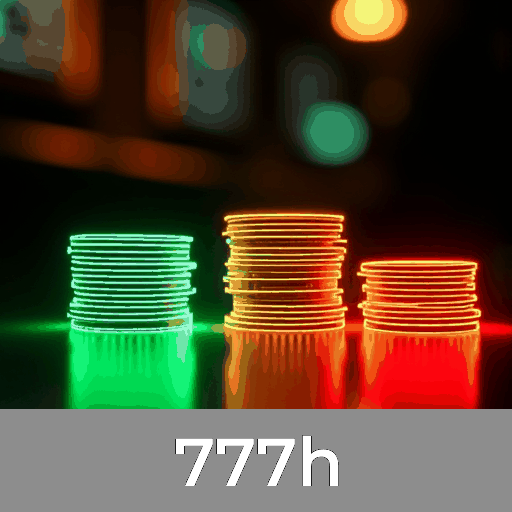 777h: Experimente o Crash com Retornos Instantâneos e Altos Multiplicadores
