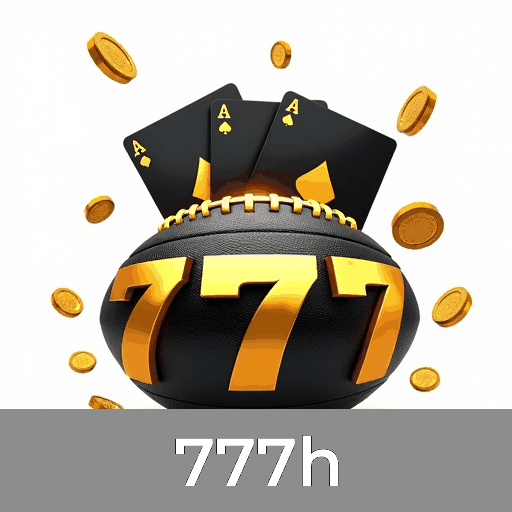 777h: Seu Cassino Online Seguro e Profissional