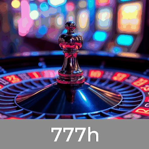 777h - Cassino online com reputação comprovada - 777h