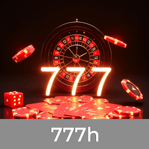 777h: Aventura e ganhos em jogos de cassino eletrizantes